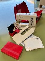 Nähmaschine BERNINA Record  830