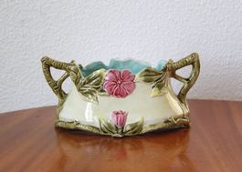 Vintage  Zierkeramik Schale ,