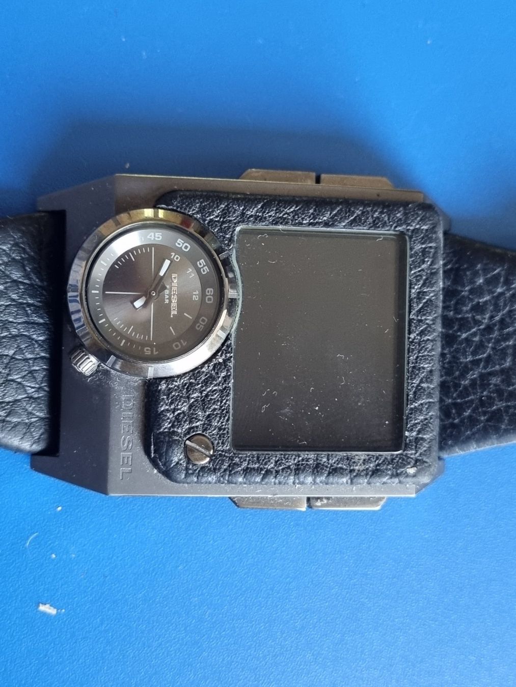 Diesel Orologi: GROSSE DIESEL UHR – Usato da Schaffhausen venduto da Leveron13 1