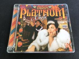 Miss Platnum - Chefa -CD-