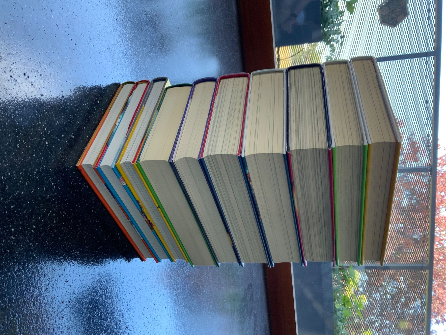 Libri: David Walliams: 10x hardback books – Usato da Binningen venduto da chr_z6qw 2