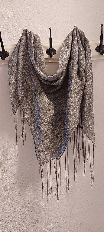 Foulard & Sciarpe: Schal – Usato da Zürich venduto da Cindarel
