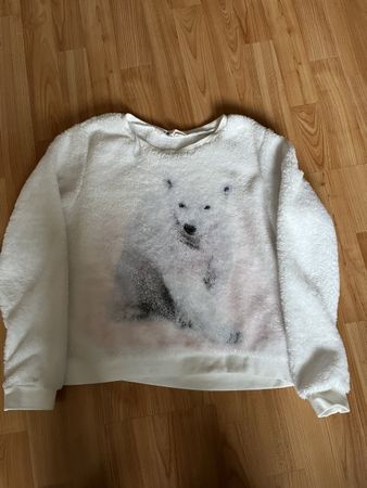 Pullover H&M Gr. 158/164