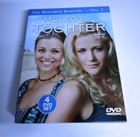 McLeods Töchter - Die sechste Staffel, Teil 1