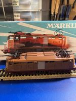 Märklin E-Lok FS E424 HO Nr. 30350 MFX