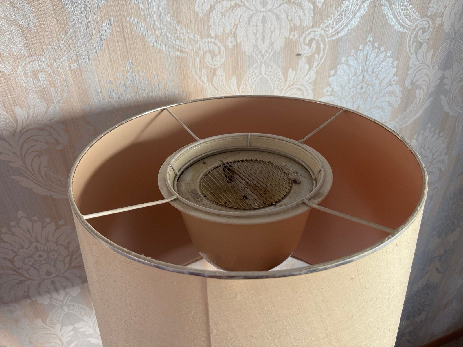 Lampade: Ständerlampe – Usato da Zürich venduto da Trickinicki 3