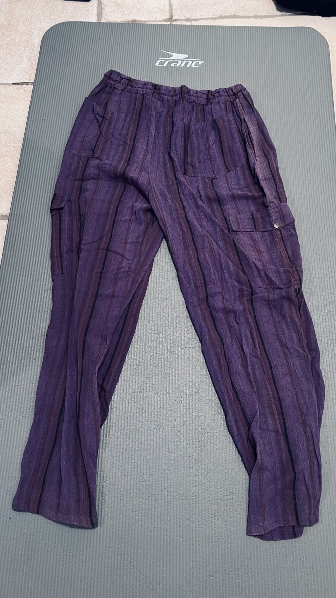 Boom Baba Pantalons: Boom Baba Hose  – D'occasion à schöftland par polymechaniker 4
