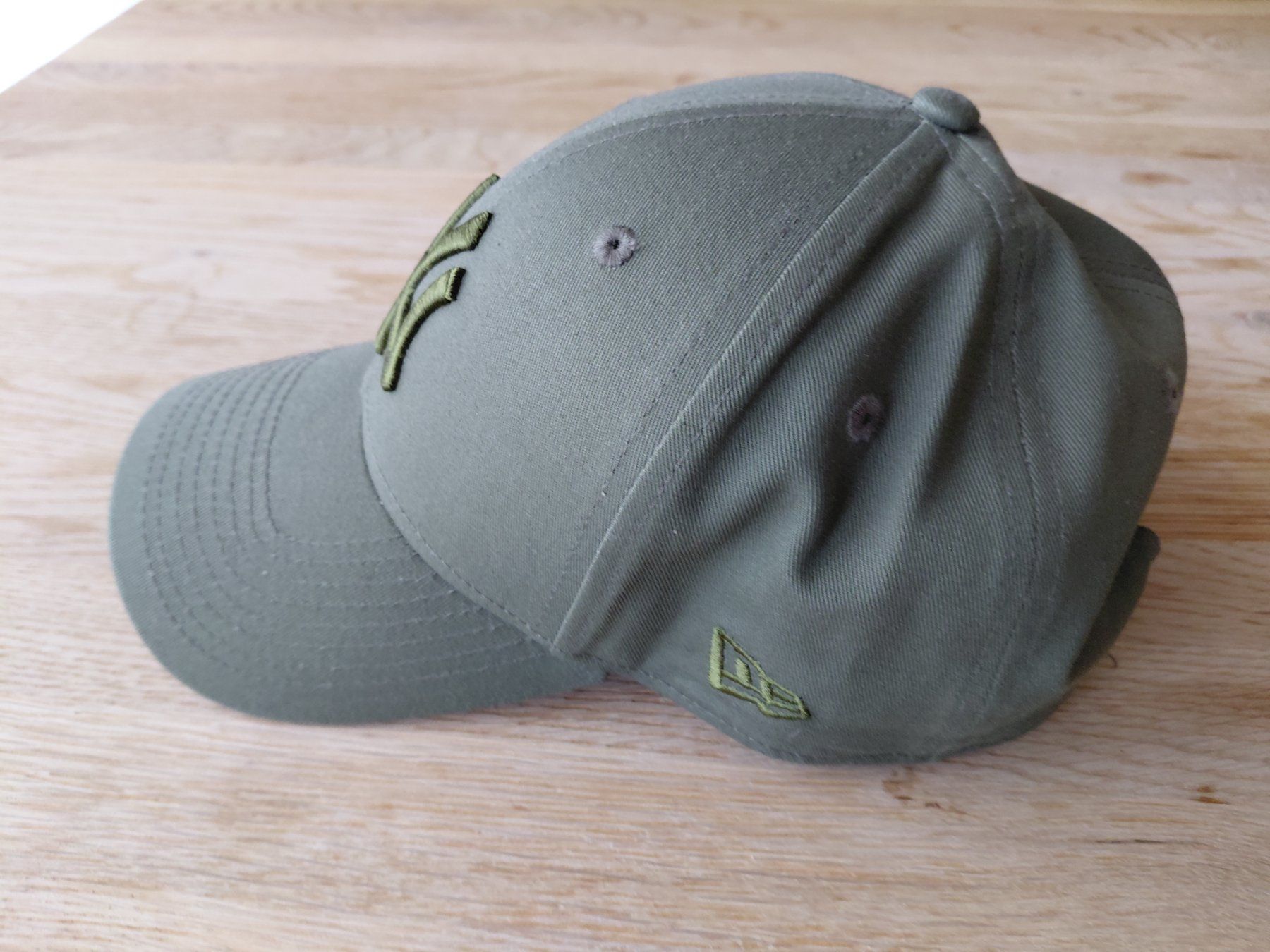 New Era Copricapi, berretti & cappellini: NY New Era 9forty Cap – Nuovo (secondo la descrizione) da Widnau venduto da Hatsch31 1