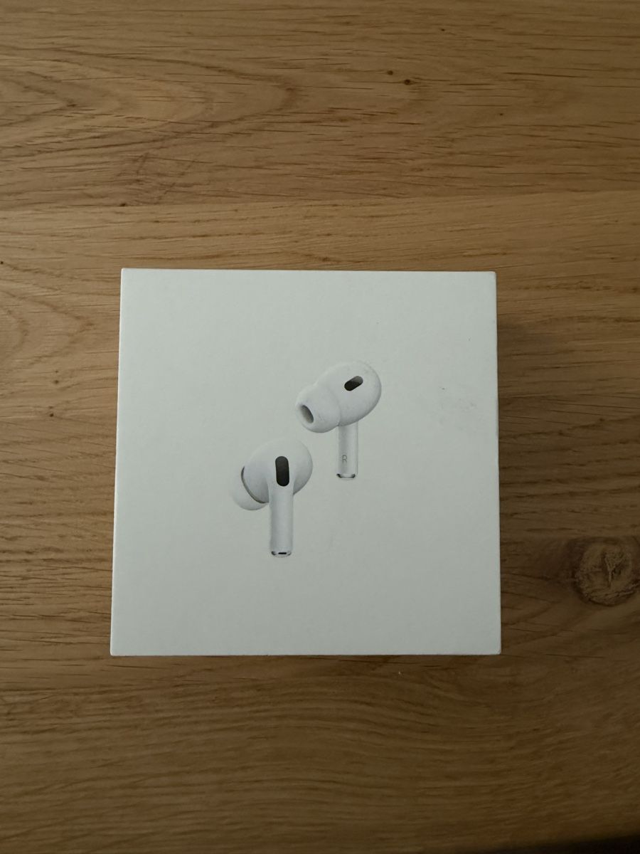 Apple Kopfhörer: AirPods Pro 2 MagSafe authentisch – Gebraucht aus Bern von dav_77cw 5