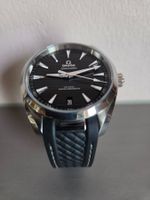 Omega Seamaster Aquaterra 150M