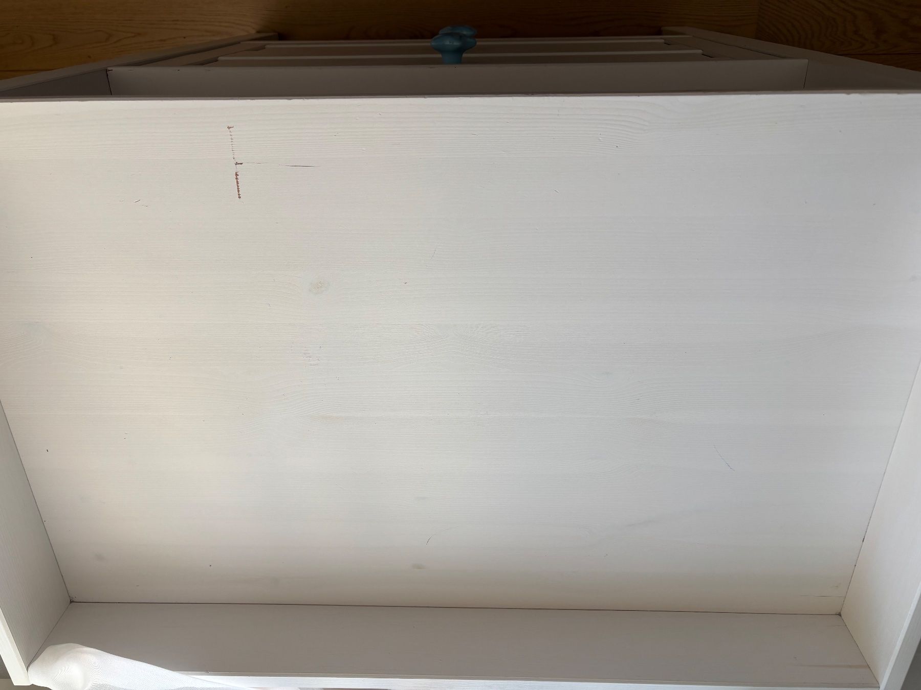Ikea Tables à langer & accessoires: Ikea SUNDVIK Wickeltisch/Kommode – D'occasion à Rütihof par gla_yw9y 1