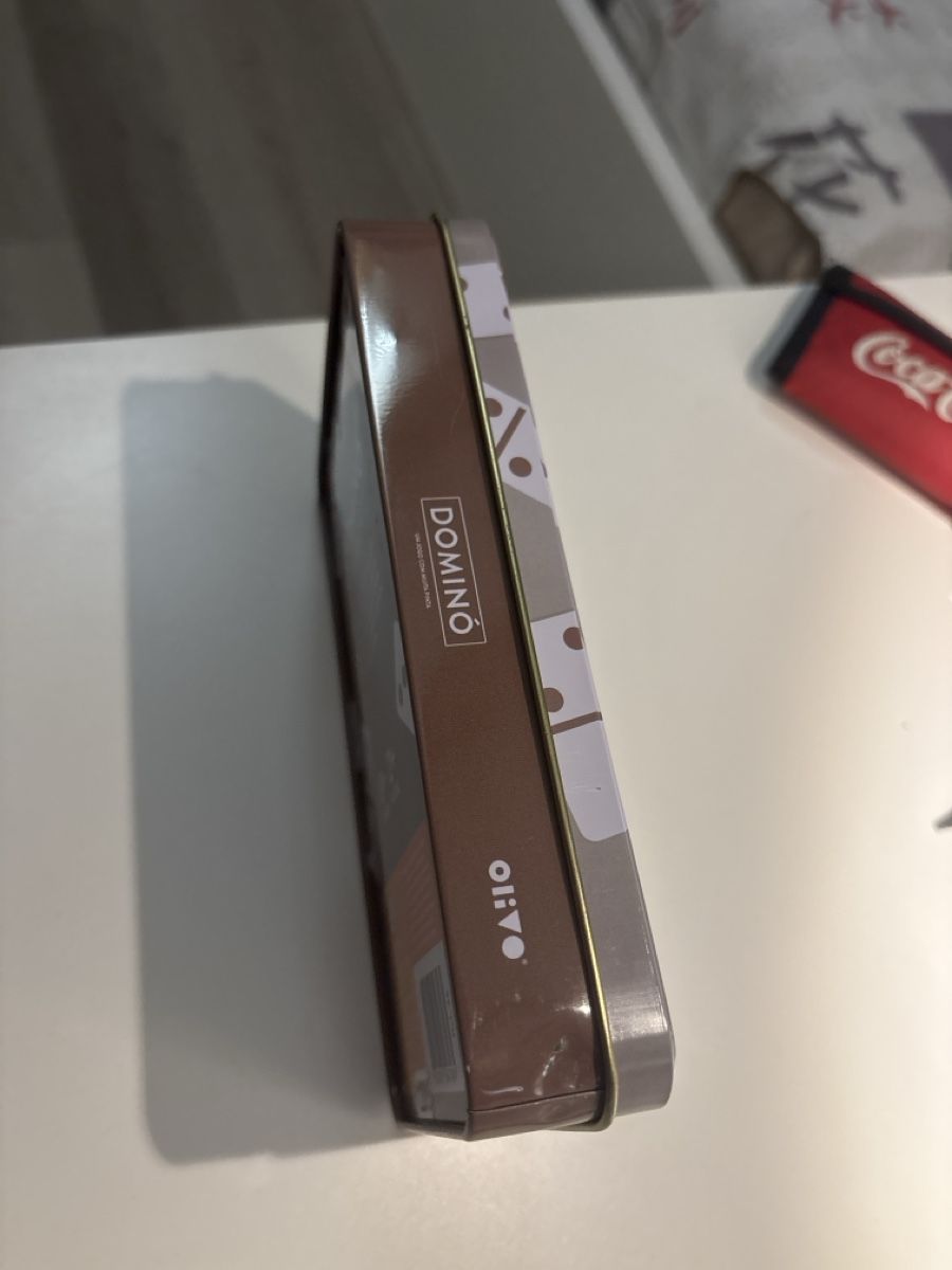 Jeux: Domino – D'occasion à Ollon VD par ant_7mm9 1