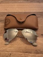 lunette Ray Ban RB3558 type Aviator