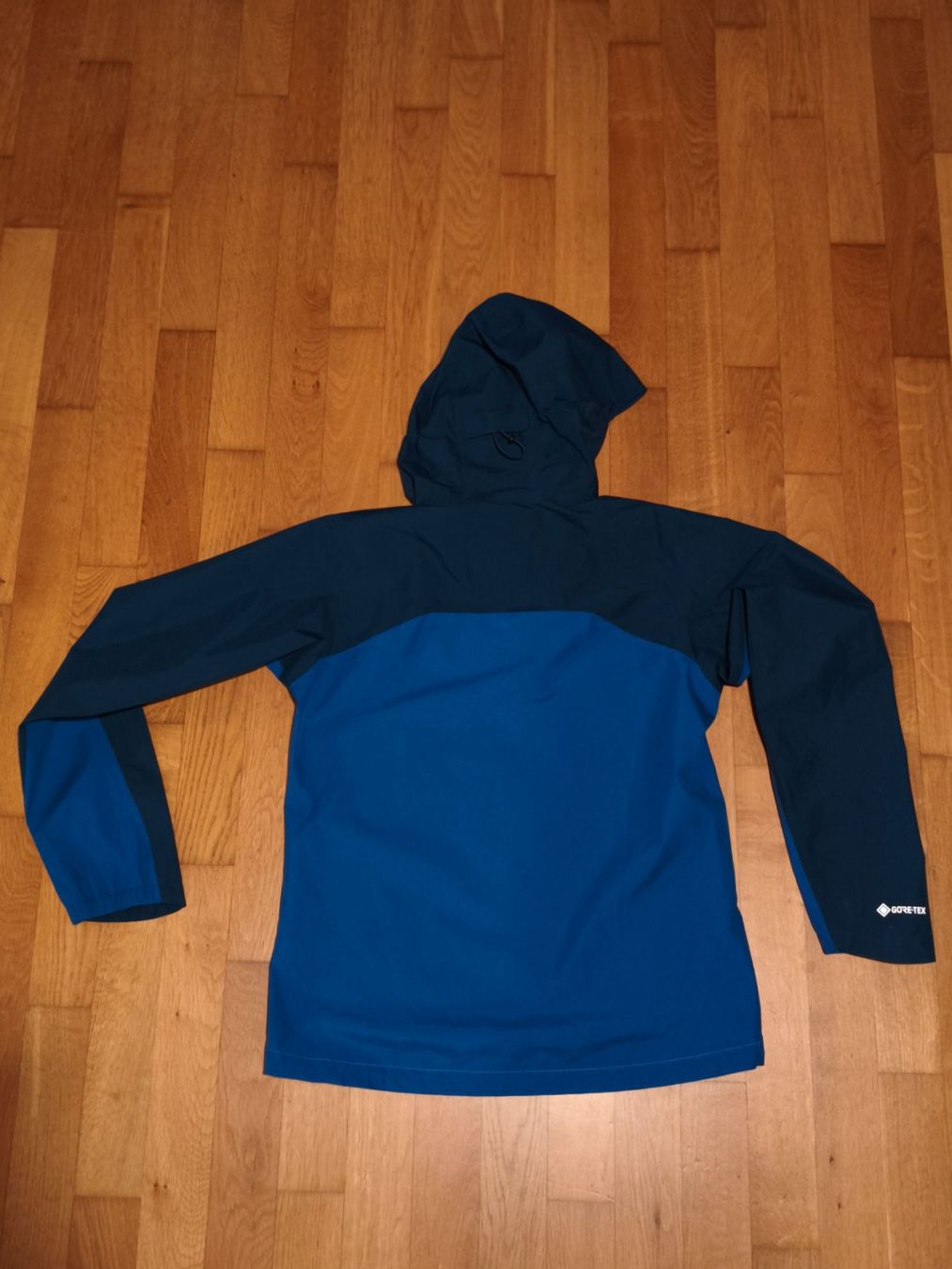 Salomon Giacche: Salomon Goretex women's jacket – Nuovo (secondo la descrizione) da Zürich venduto da gds90 2