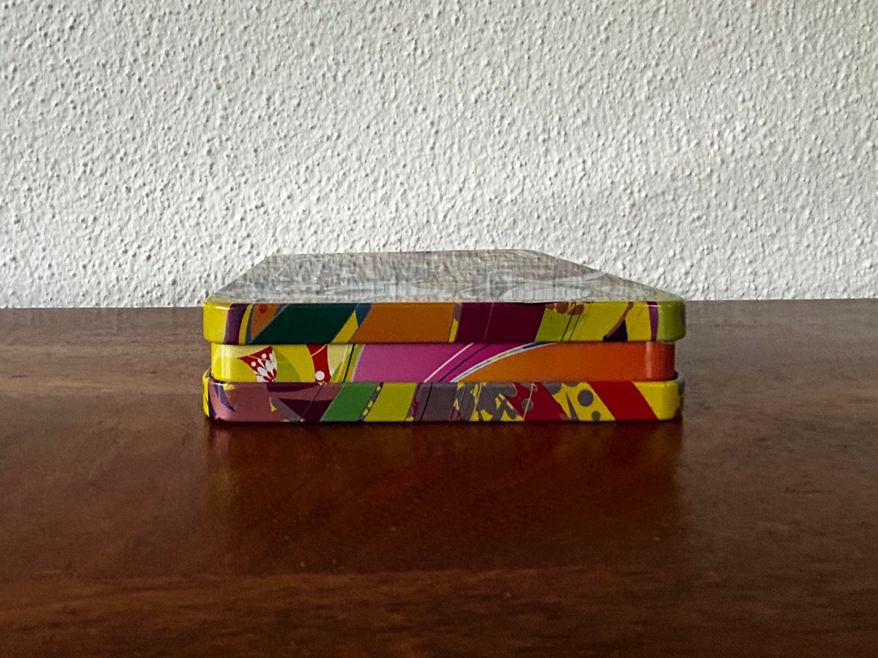 Altro in Decorazioni & Accessori: Pokémon GO Evolutions / Leere Blechdose (Sammlerbox) No.1 – Usato da Dietlikon venduto da Mankai 3