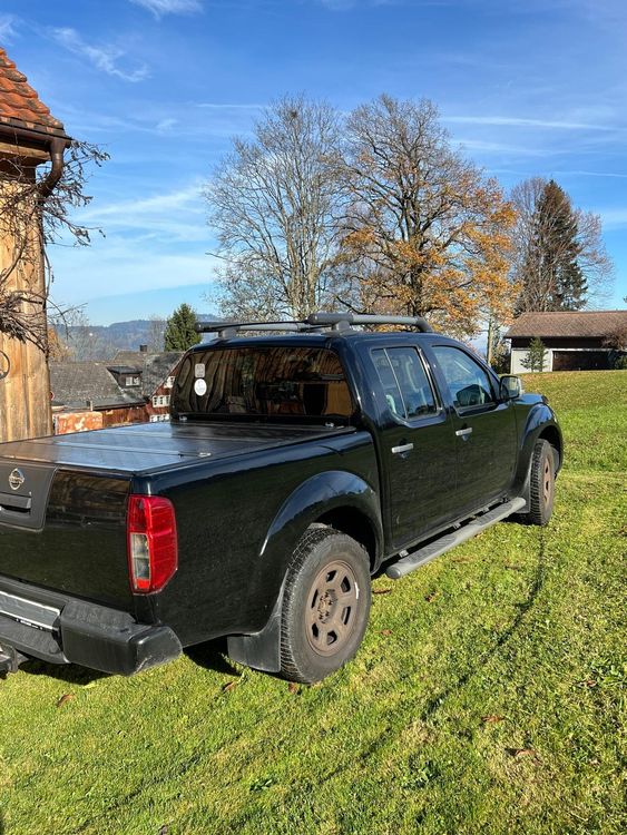 Pick Up 4x4 Diesel Gebraucht Kaufennull