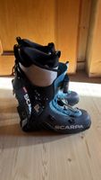 Scarpa F1 - ski touring boots - 28.5