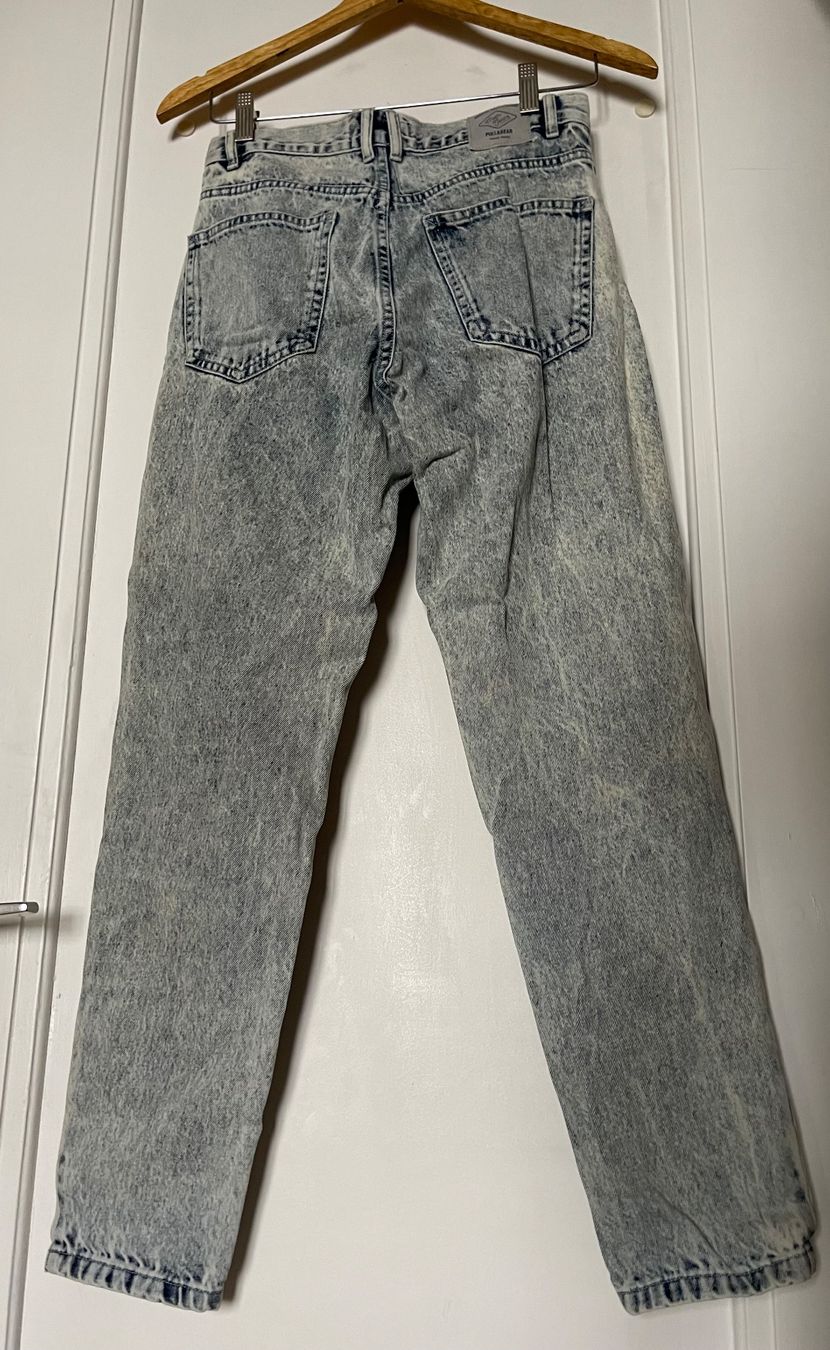 Pull&Bear Jeans: Mom jeans – Usato da Territet venduto da Estelle_elletsE 1