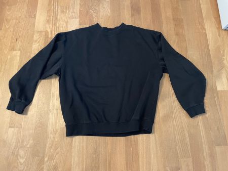 schlichtes Weekday Sweatshirt - Gr. XS - Top Zustand