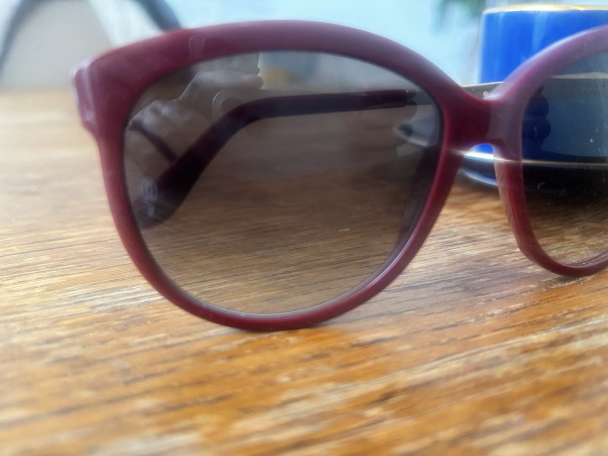 Cartier Occhiali & Lenti: Lunettes de soleil CARTIER – Usato da Clarens venduto da mon_2g5h 1