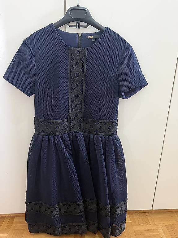 Vestiti: Cocktailkleid von Maje Gr S – Usato da Thalwil venduto da ilo_qj2s