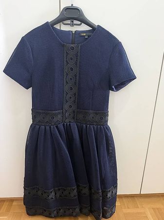 Cocktailkleid von Maje Gr S
