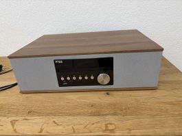 P TEC Radio Titlis
