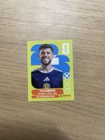 Panini FIFA WC SCO 15