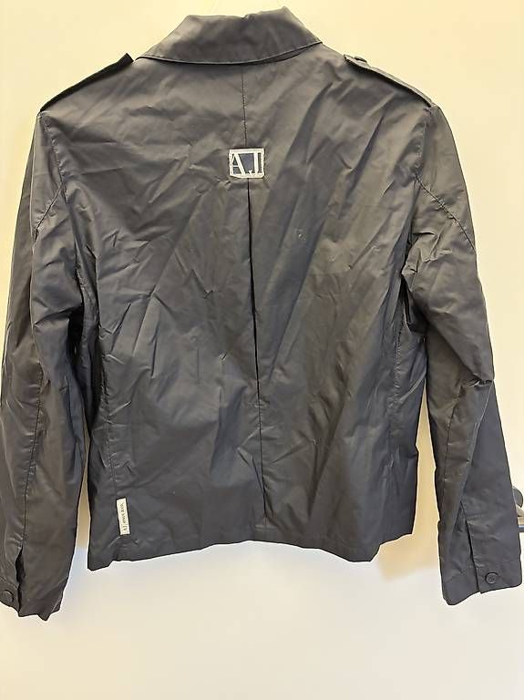 Giacche: Regenjacke von Armani – Usato da Hergiswil NW venduto da casko75 2