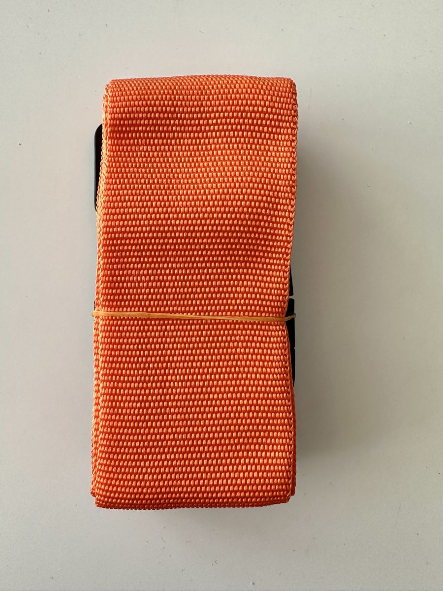Gürtelschnallen: Adjustable Luggage Straps – Neu (gemäss Beschreibung) aus Gattikon von Sarahs_Schatzkammer 2