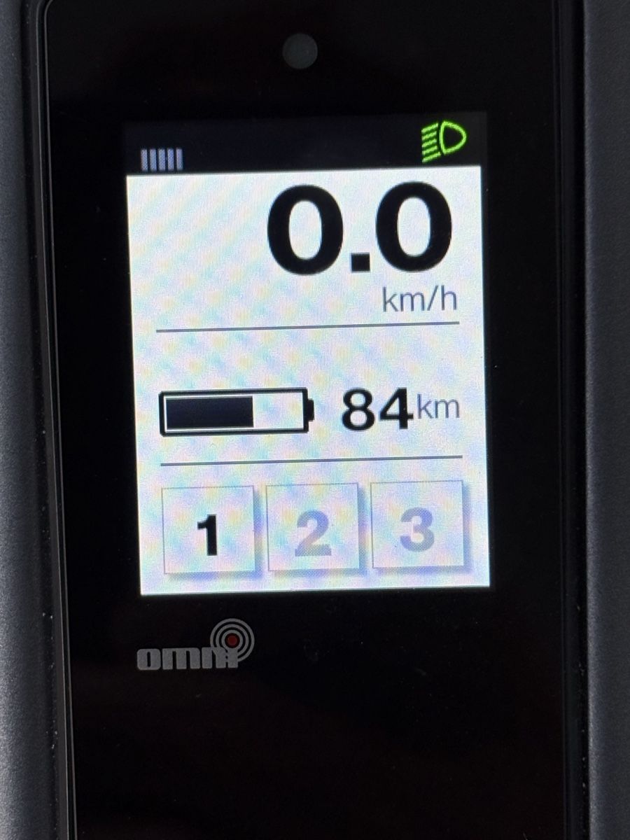 Stromer Biciclette: Stromer ST1 LCI Sport, Gr. M, 45km/h – Usato da Biel/Bienne venduto da dalbotex 9