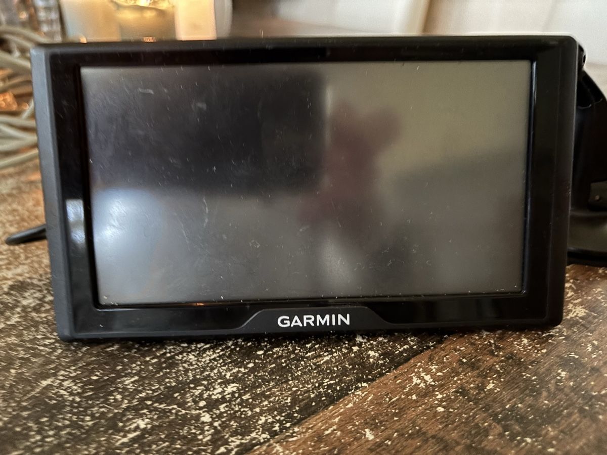 Garmin Navigatori: Navi – Usato da Amriswil venduto da boby03