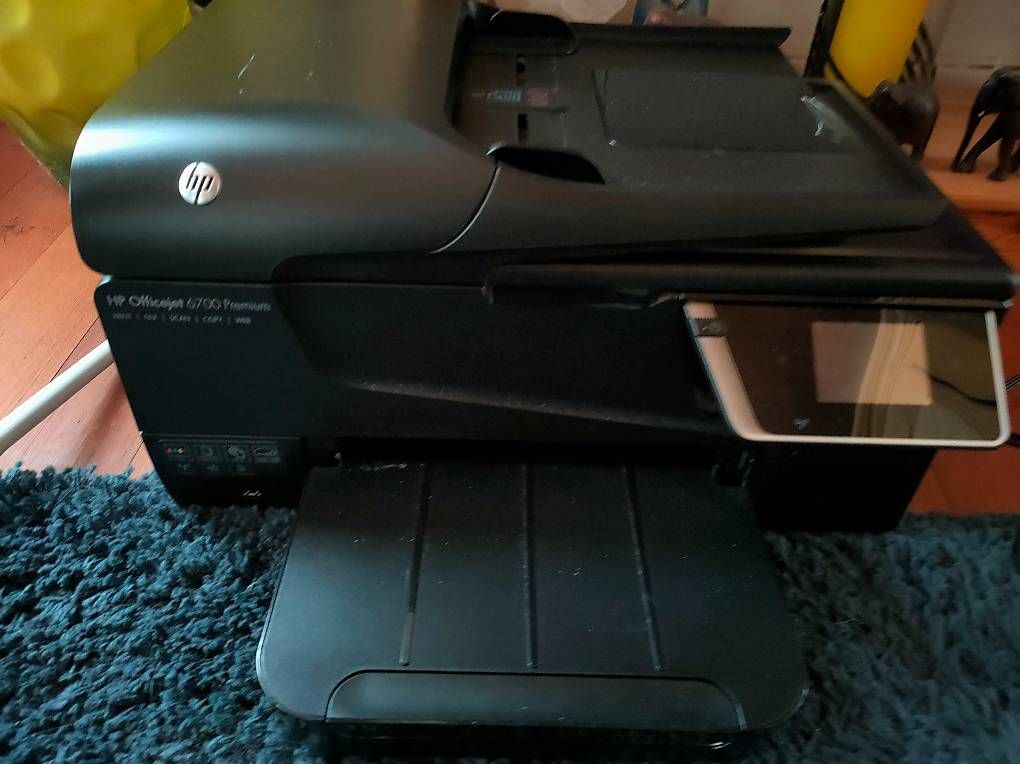 Drucker: HP Drucker  – Gebraucht aus Schlattingen von armeFrau 2