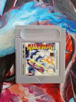 Alleyway - Gameboy