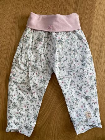 Sanetta Kidswear Hose Grösse 80