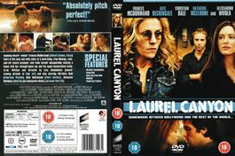 DVD - Laurel Canyon (ENG)