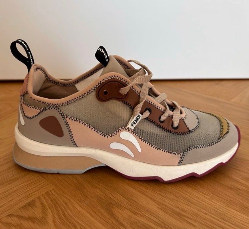 Fendi Scarpe da donna: Fendi trainers – Nuovo (secondo la descrizione) da Grandvaux venduto da i71_n8m7