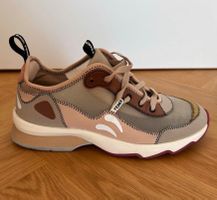 Fendi trainers