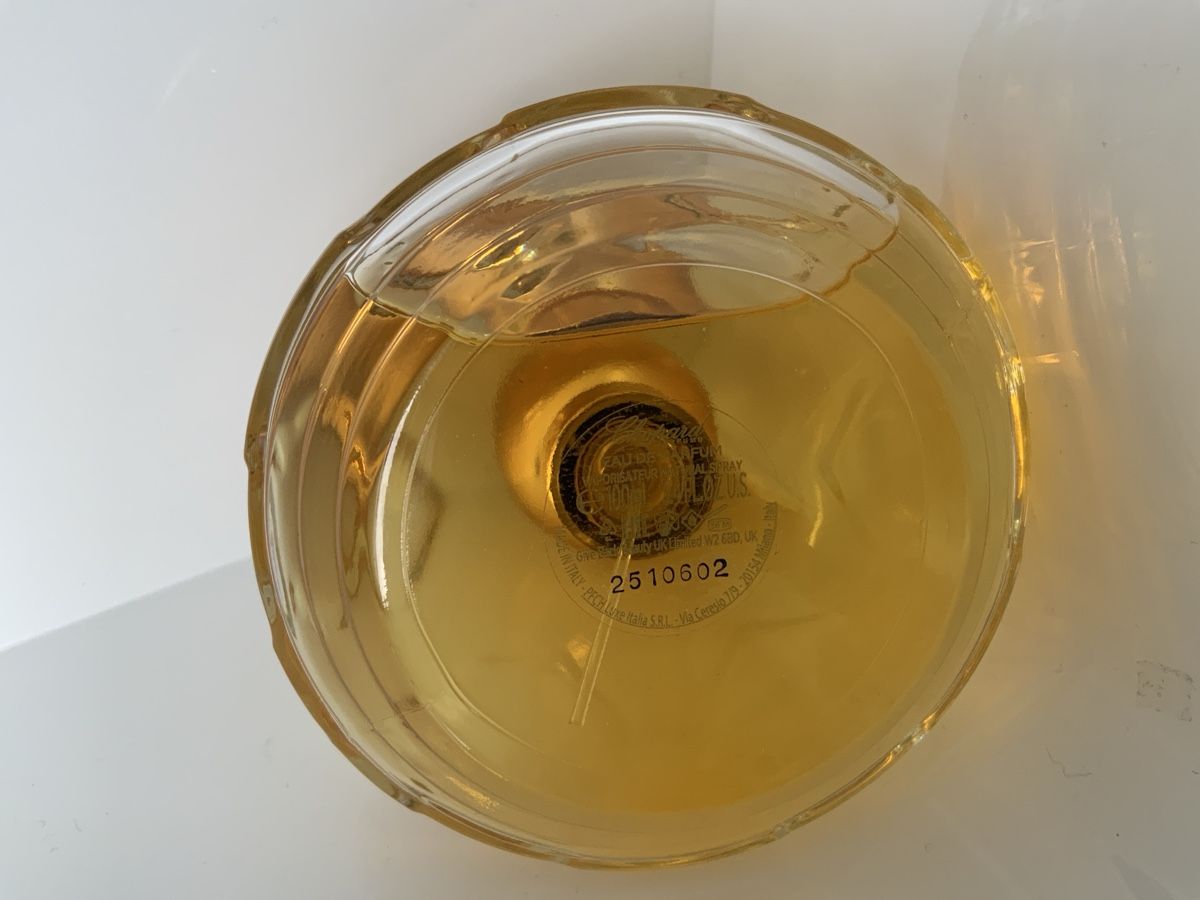 Chopard Parfum & Eau de Toilette: Chopard Casmir 100 ml edp – Gebraucht aus Euthal von Ohhhhlala 1