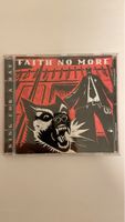 Faith No More - King for a Day... Fool for a Lifetime CD