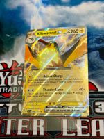 Pokémon / Kilowattrel ex / SSP 068 / Double Rare / Mint