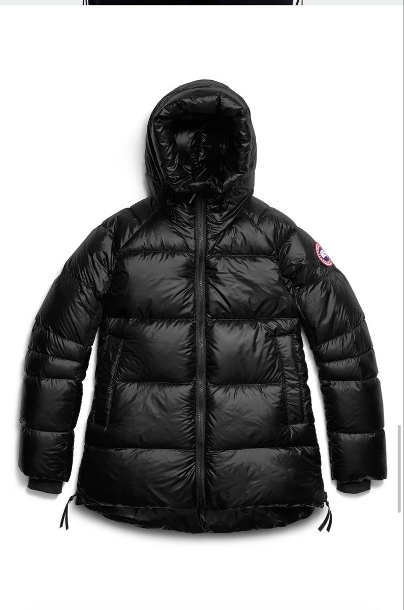 Canada Goose Giacche: Canada Goose Cypress Jacke – Usato da Murten venduto da Boracay5