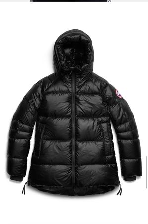 Canada Goose Cypress Jacke