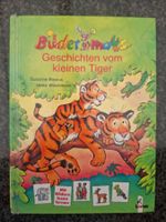 Bildermaus; Geschichten vom kleinen Tiger - ab 5 Jahren