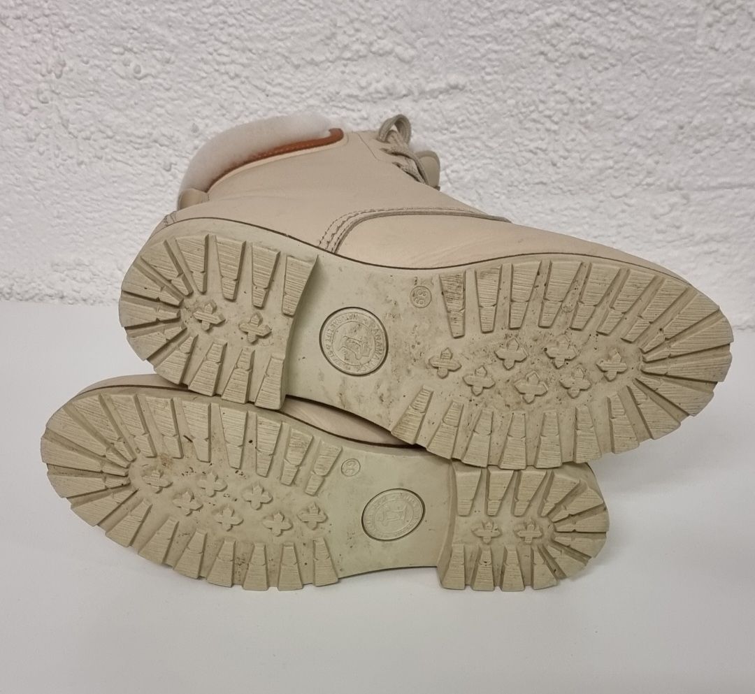 Panama Jack Scarpe da donna: Originale Panama Jack Stiefel – Usato da Ettingen venduto da ssc_dsr2 4