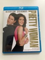 Pretty Woman (Blu-ray) Roberts, Gere