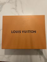 Louis Vuitton Sneakers, Grösse 36