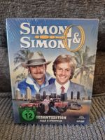 Simon & Simon - Gesamtedition - Alle 8 Staffeln - NEU!
