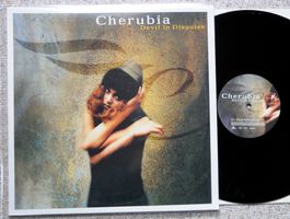 Cherubia – Devil In Disguise - UK Garage - MAXI GEWASCHEN