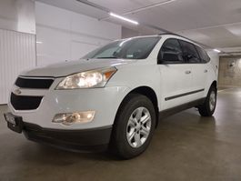 Superbe Chevrolet 8 places en bon état !